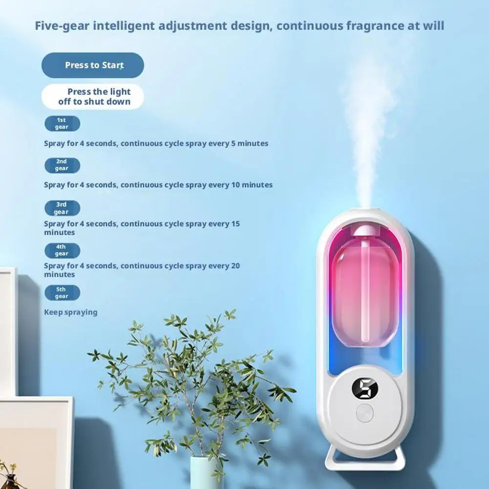 Ambient Fragrance Diffuser