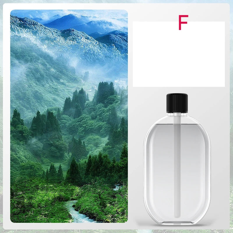 Ambient Fragrance Diffuser