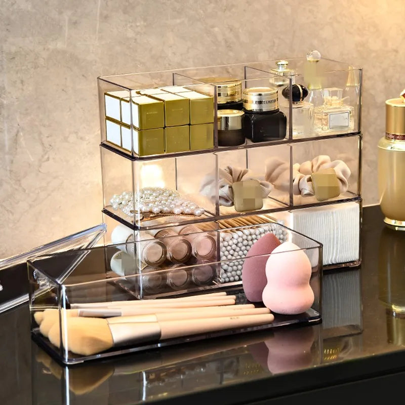 Vanity Storage Organiser