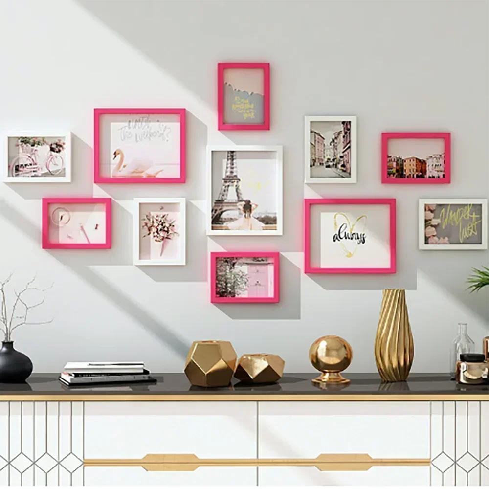Gallery Wall Frame Set