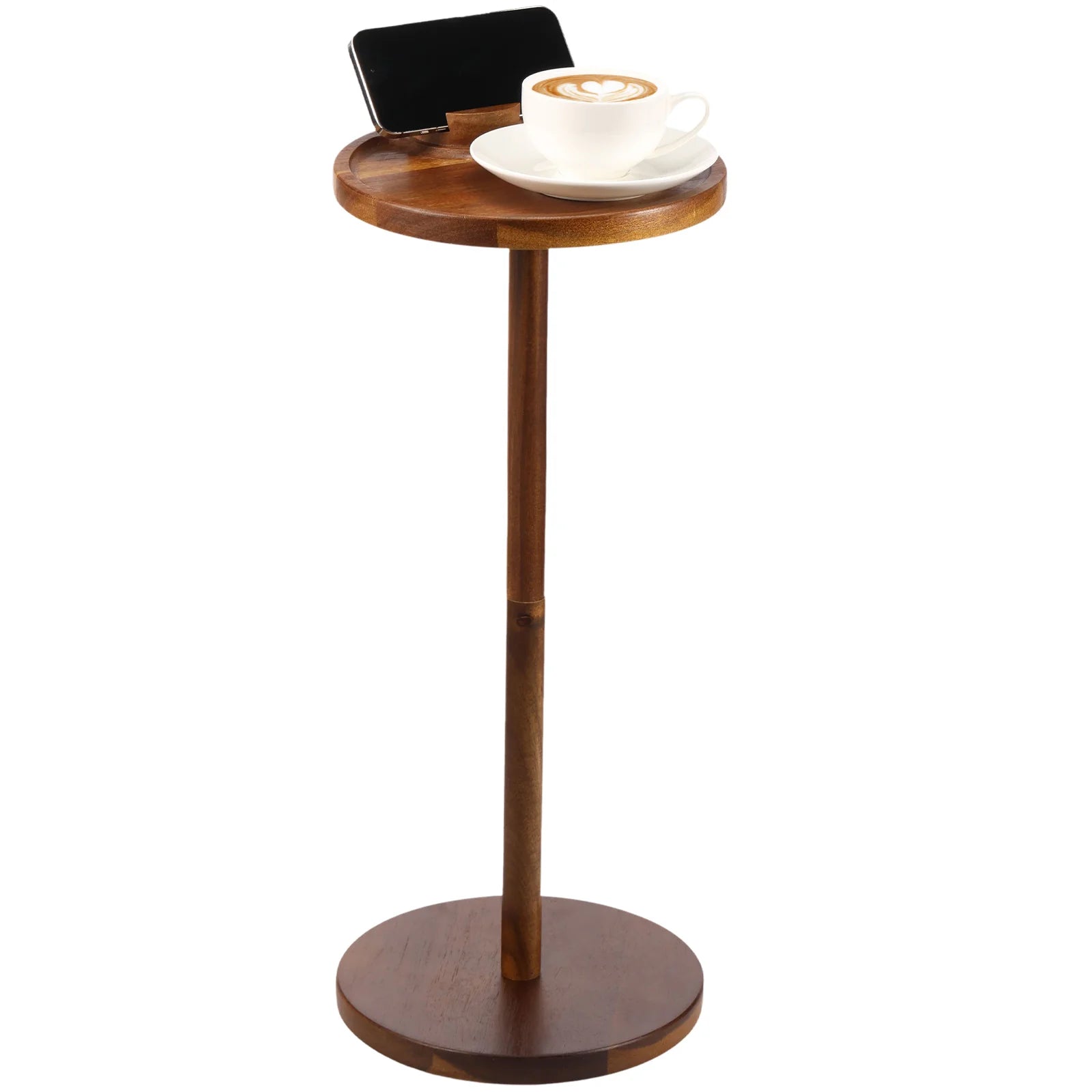 Round Side Table