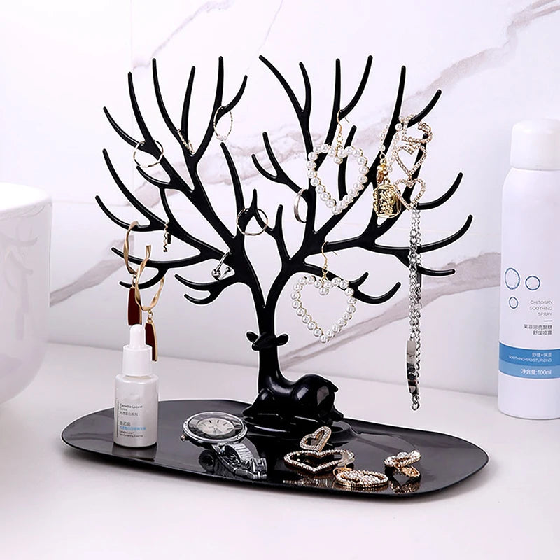 Jewelry Tree Stand