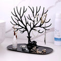 Jewelry Tree Stand