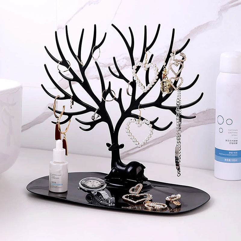 Jewelry Tree Stand