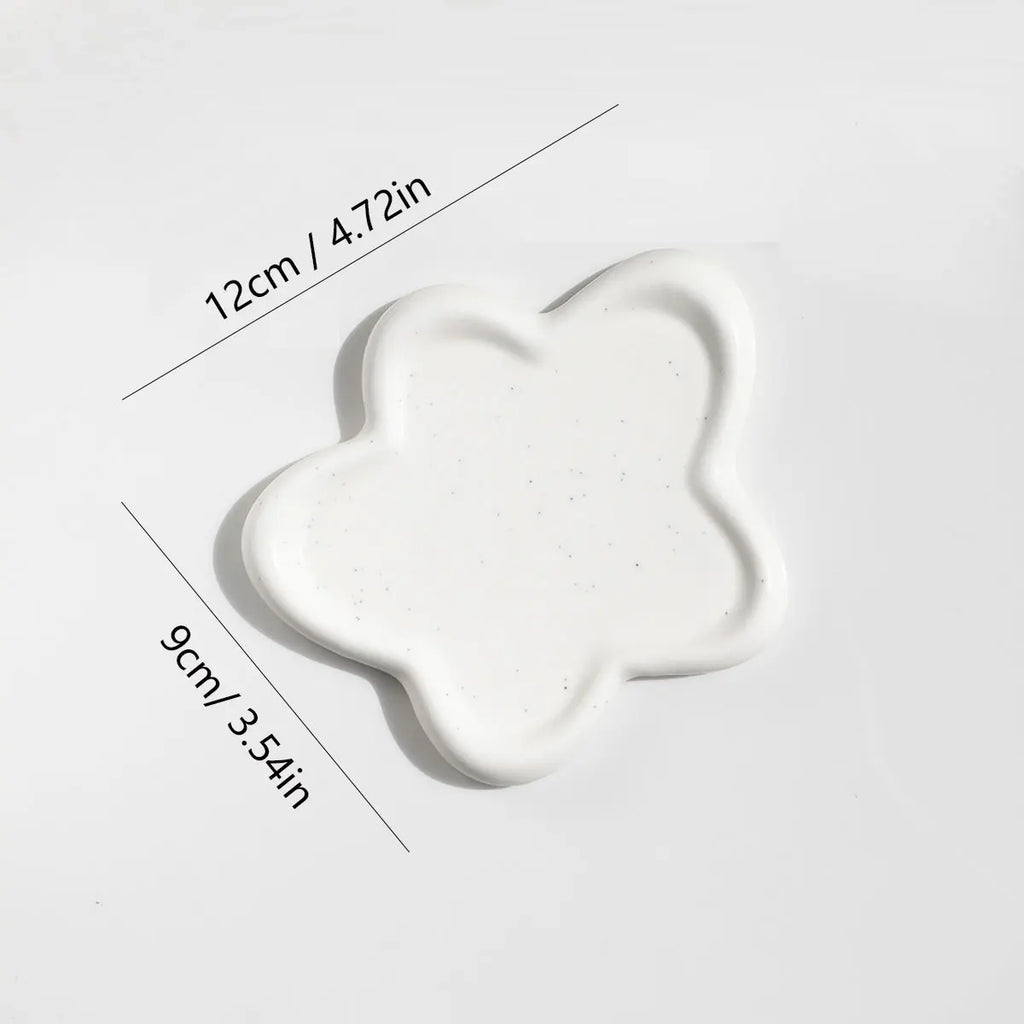 Cloud Trinket Dish