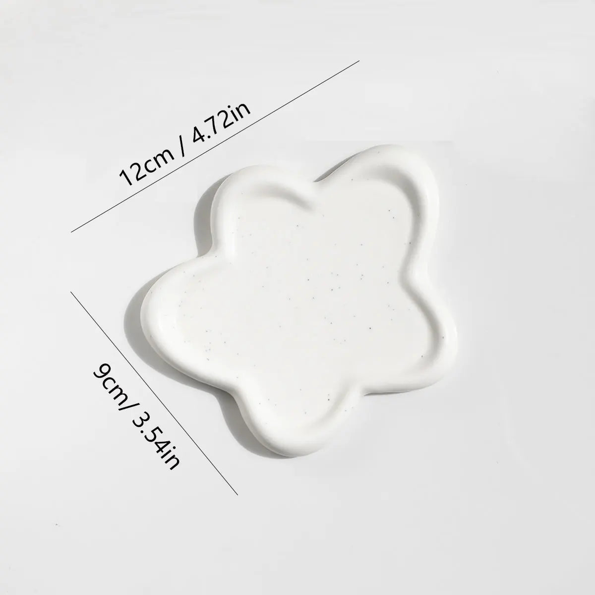 Cloud Trinket Dish
