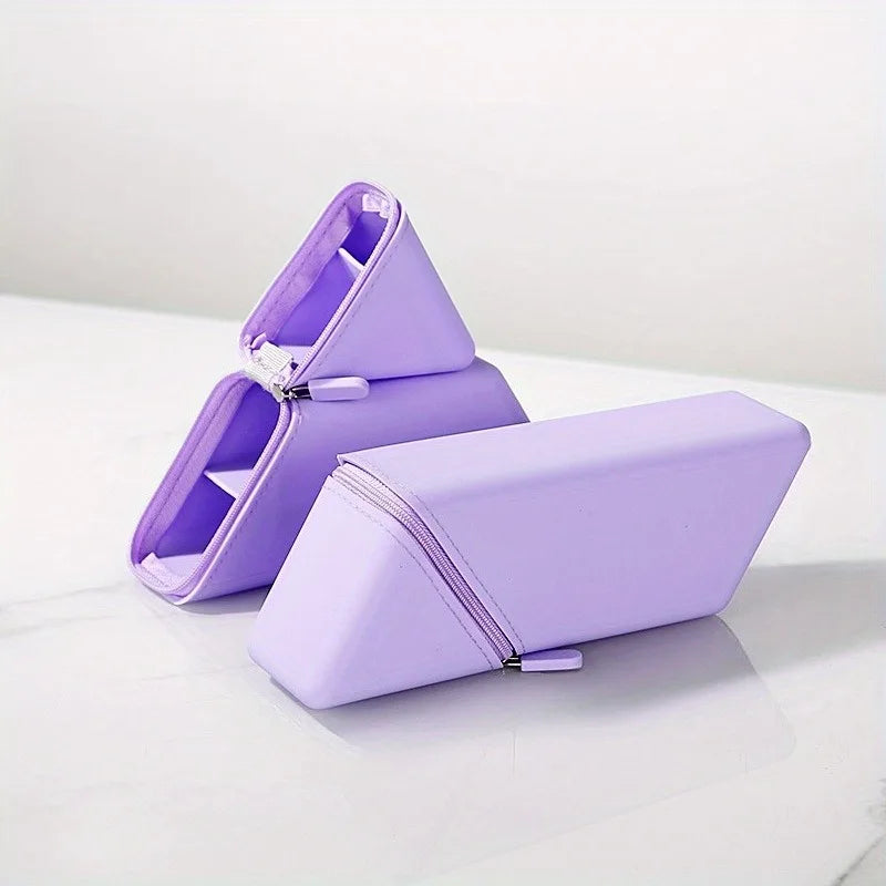 Silicone Pen Cup