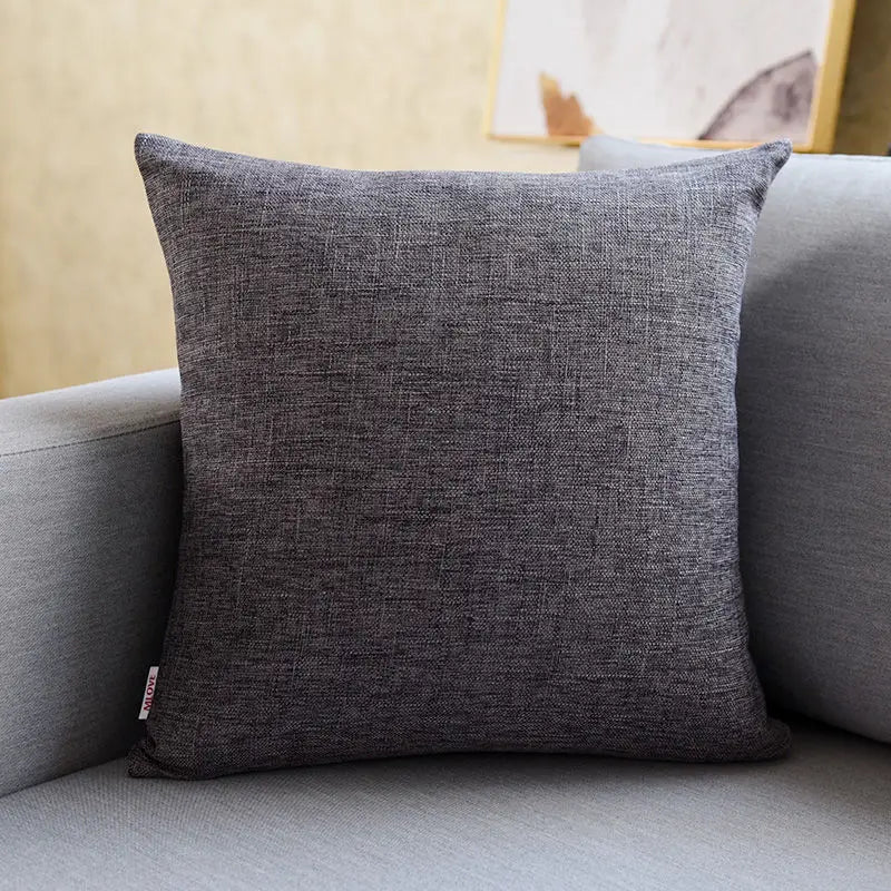 Simple Cushion Cover