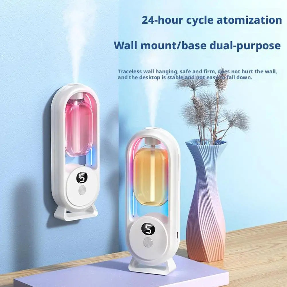 Ambient Fragrance Diffuser