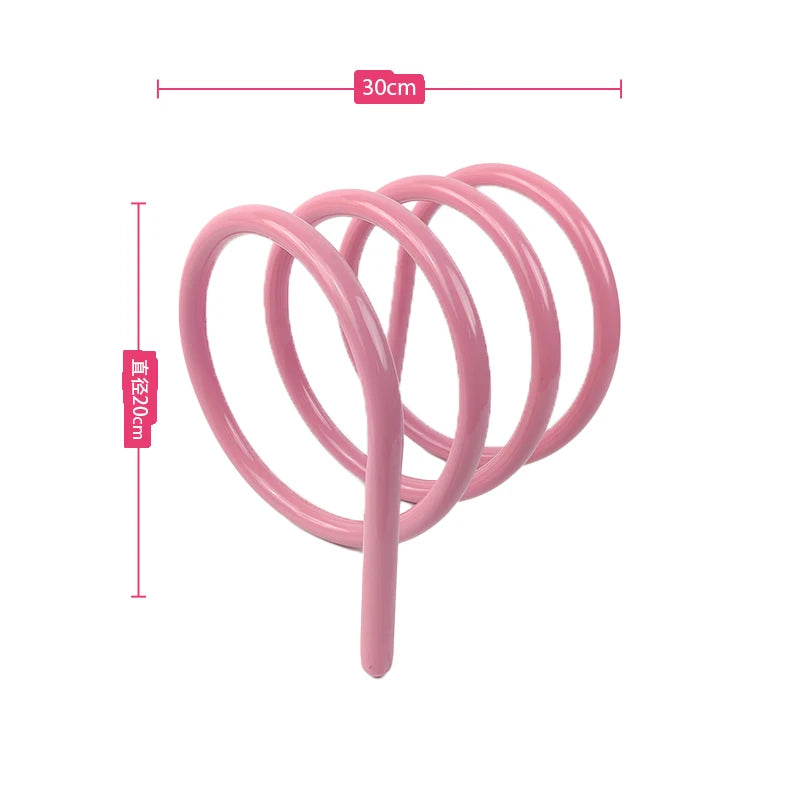 Rotating Magazine Stand
