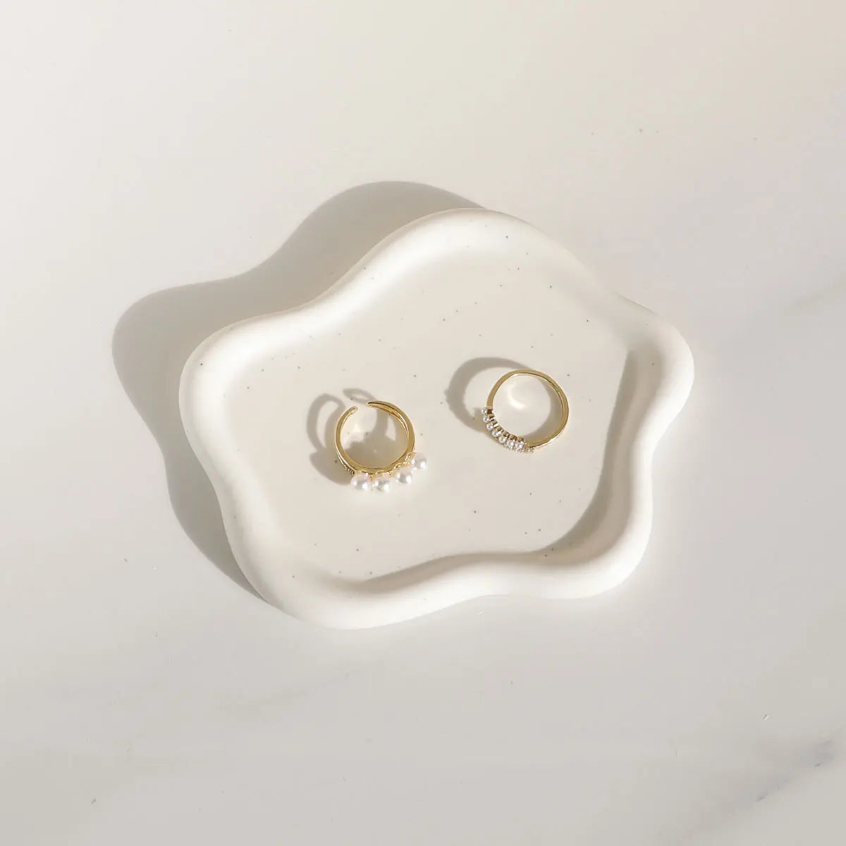 Cloud Trinket Dish