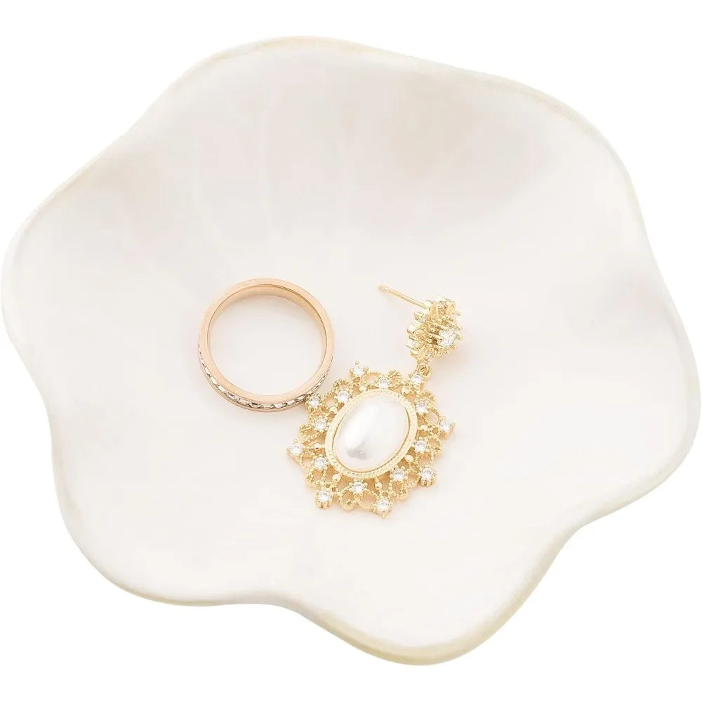 Ceramic Ring Dish