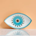 Evil Eye Trinket Dish