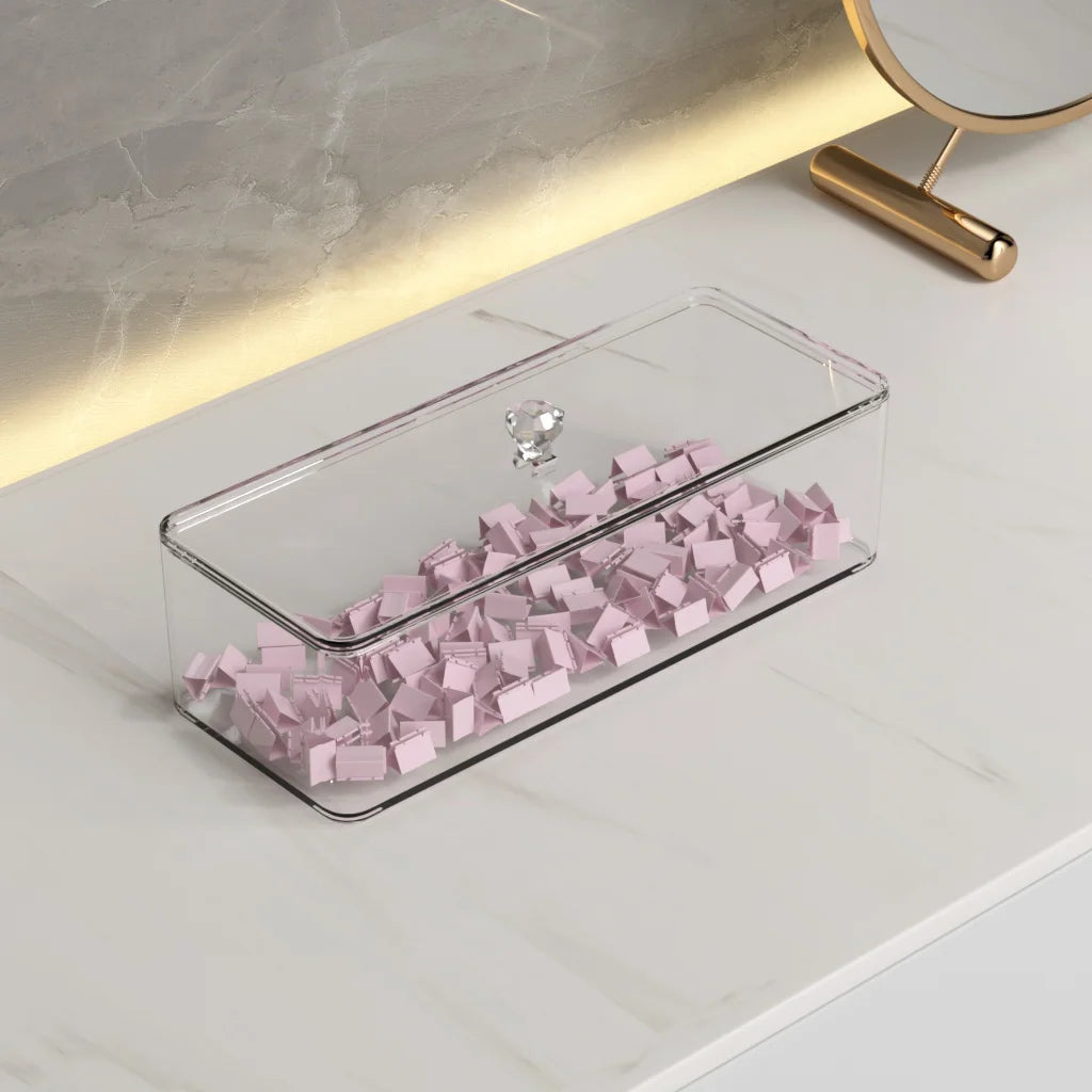 Vanity Storage Organiser