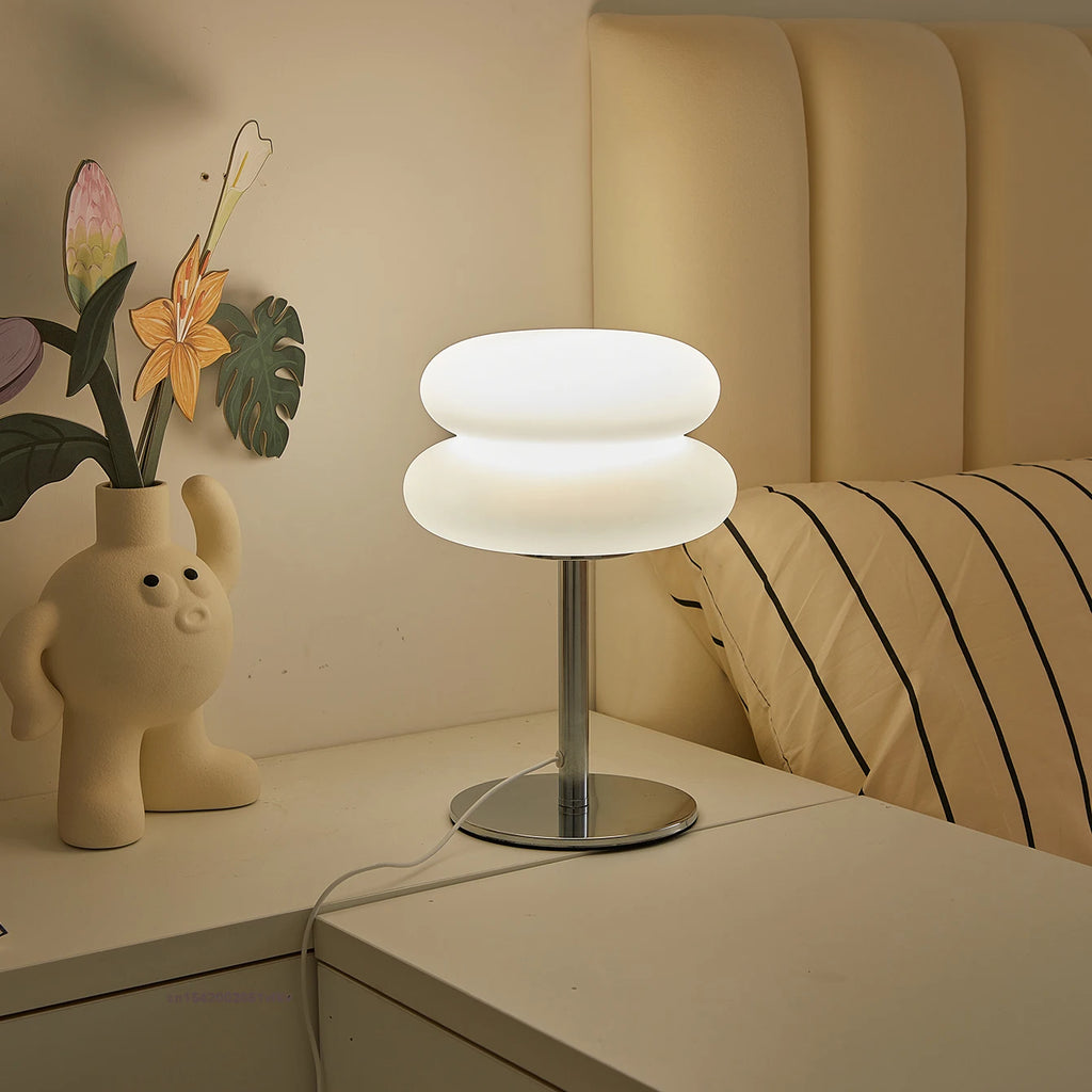 Ambient Bedside Lamp