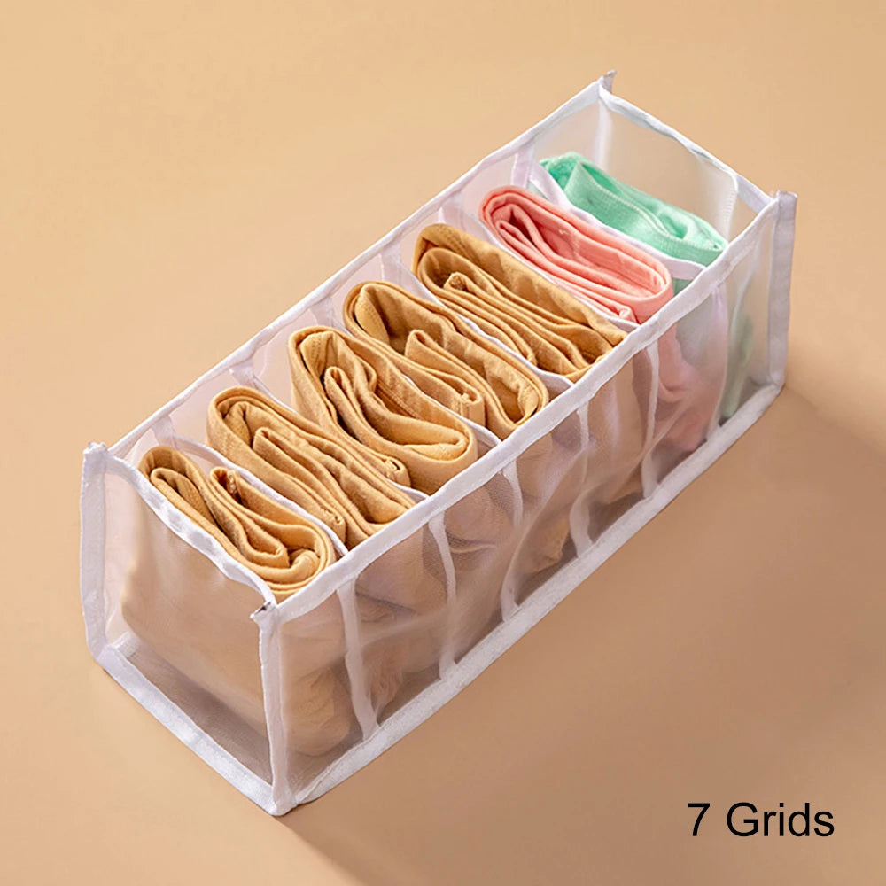 Wardrobe Drawer Divider