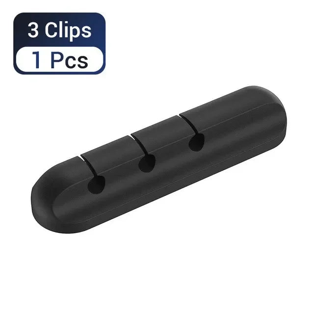Cable Management Clips