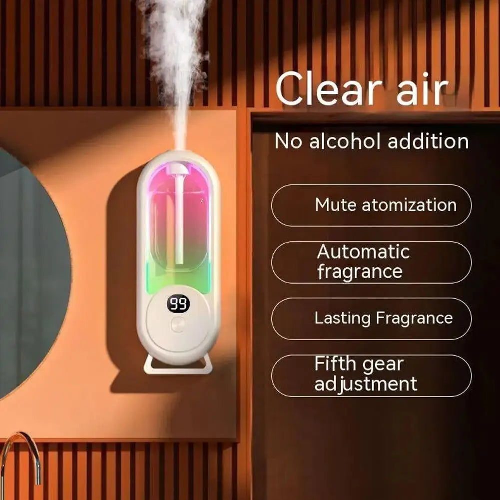 Ambient Fragrance Diffuser