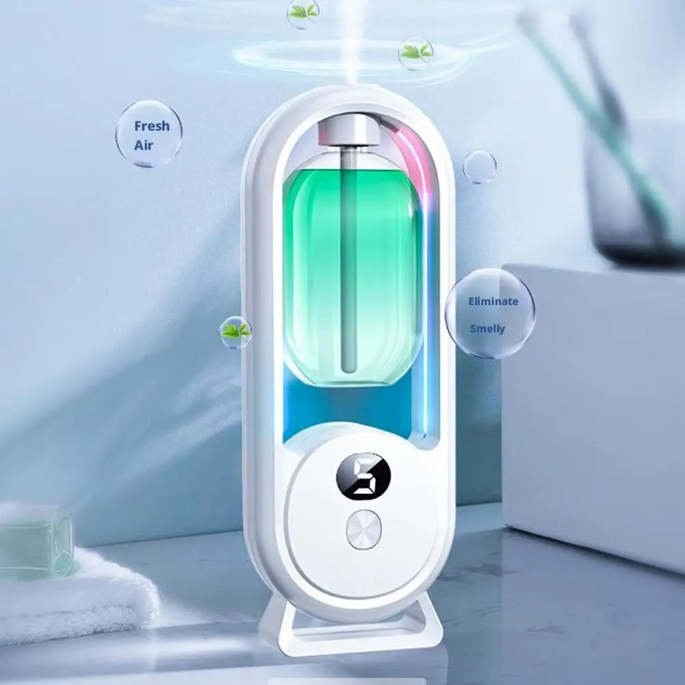 Ambient Fragrance Diffuser