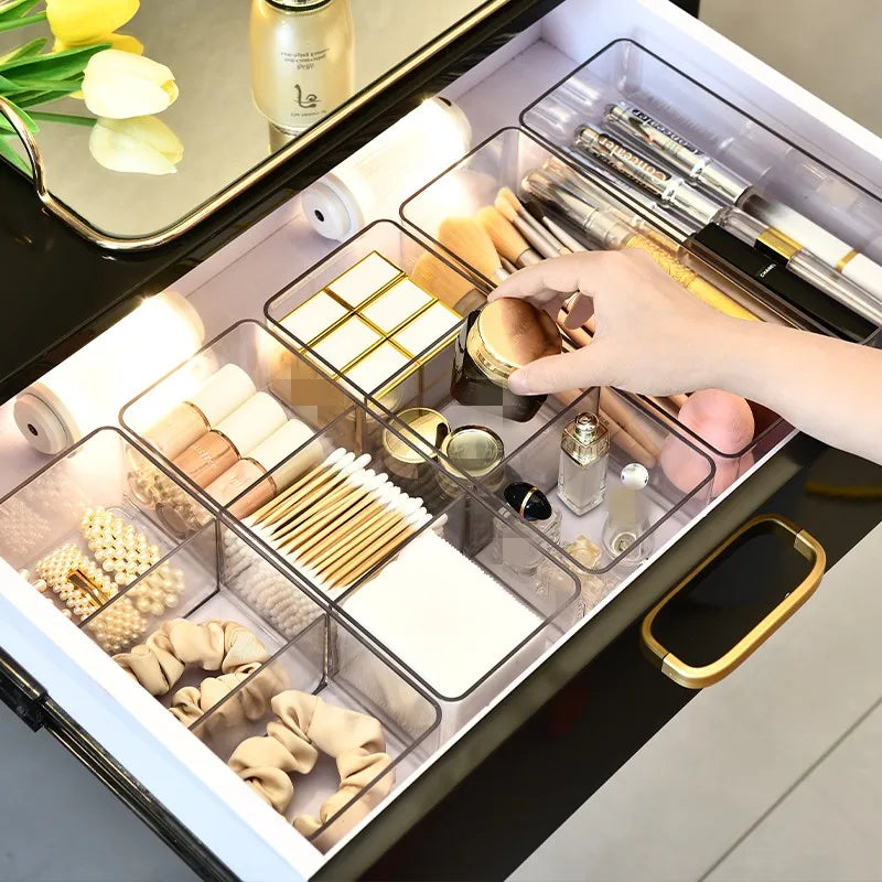 Vanity Storage Organiser