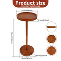 Round Side Table
