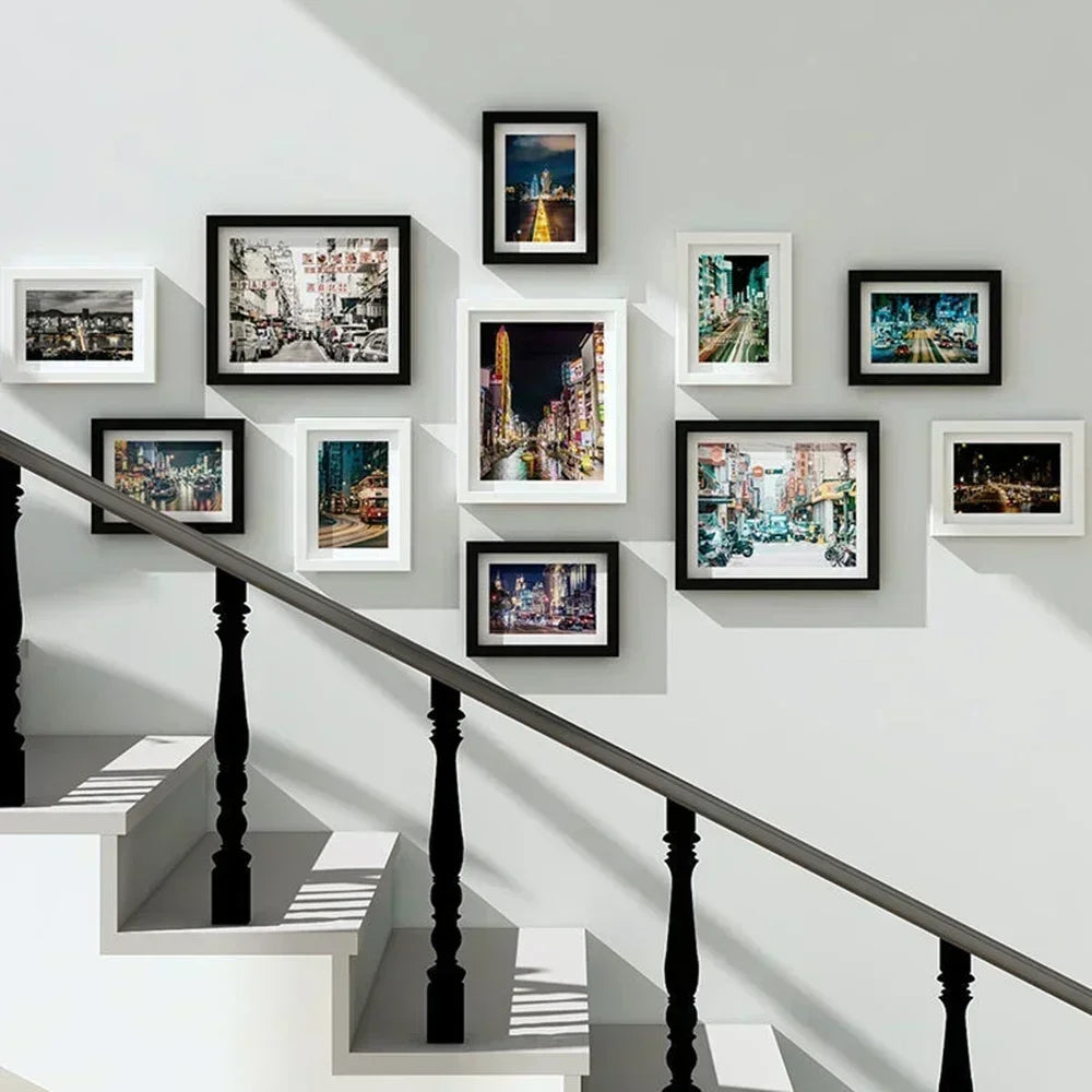 Gallery Wall Frame Set