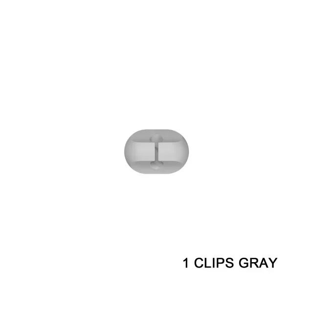 Cable Management Clips