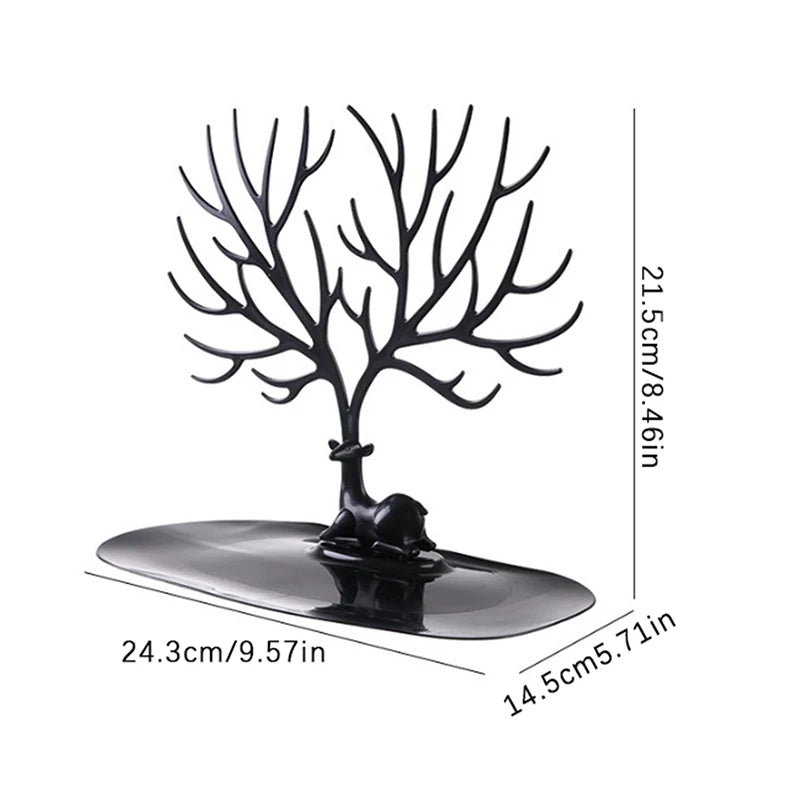 Jewelry Tree Stand