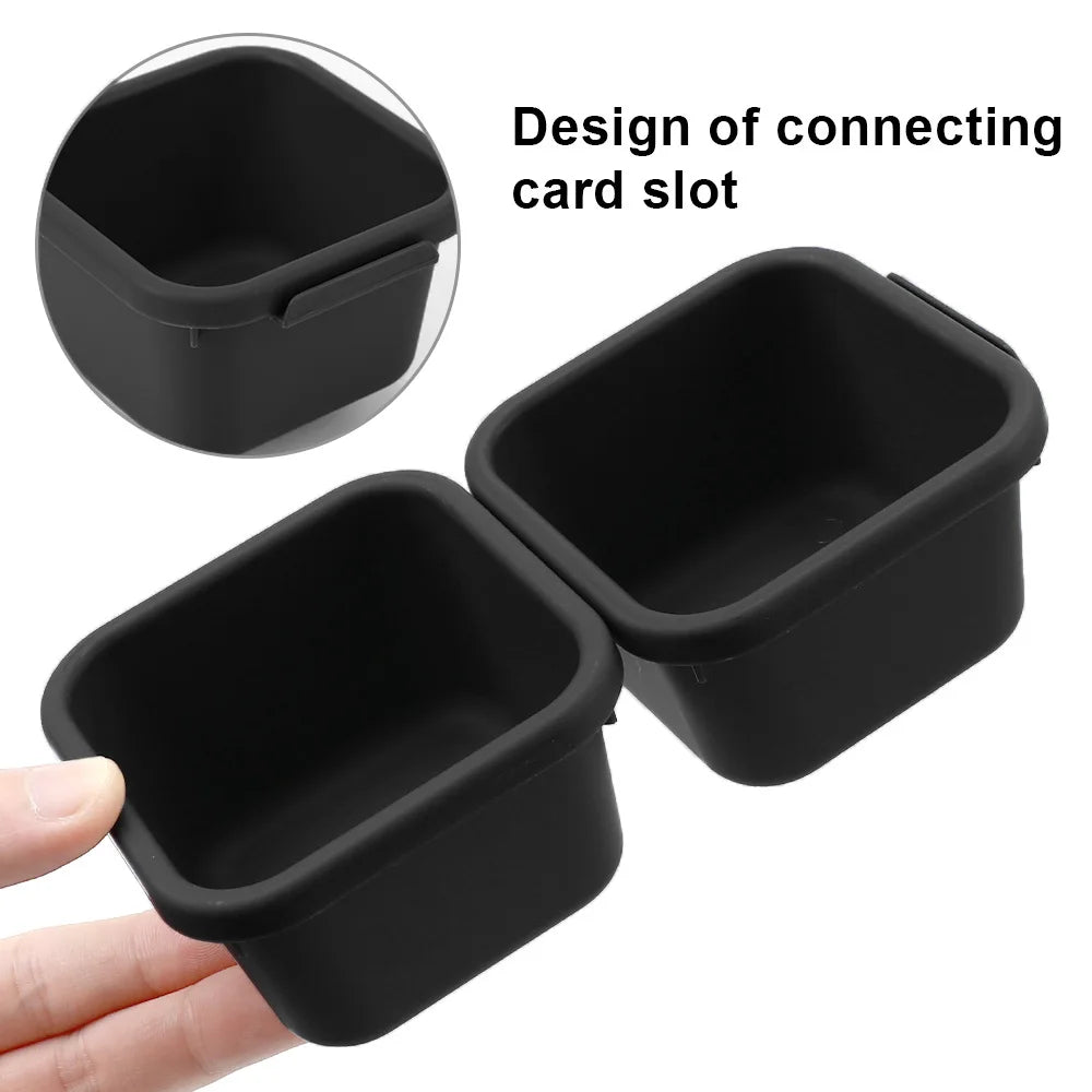 8-Piece Drawer Organiser Set