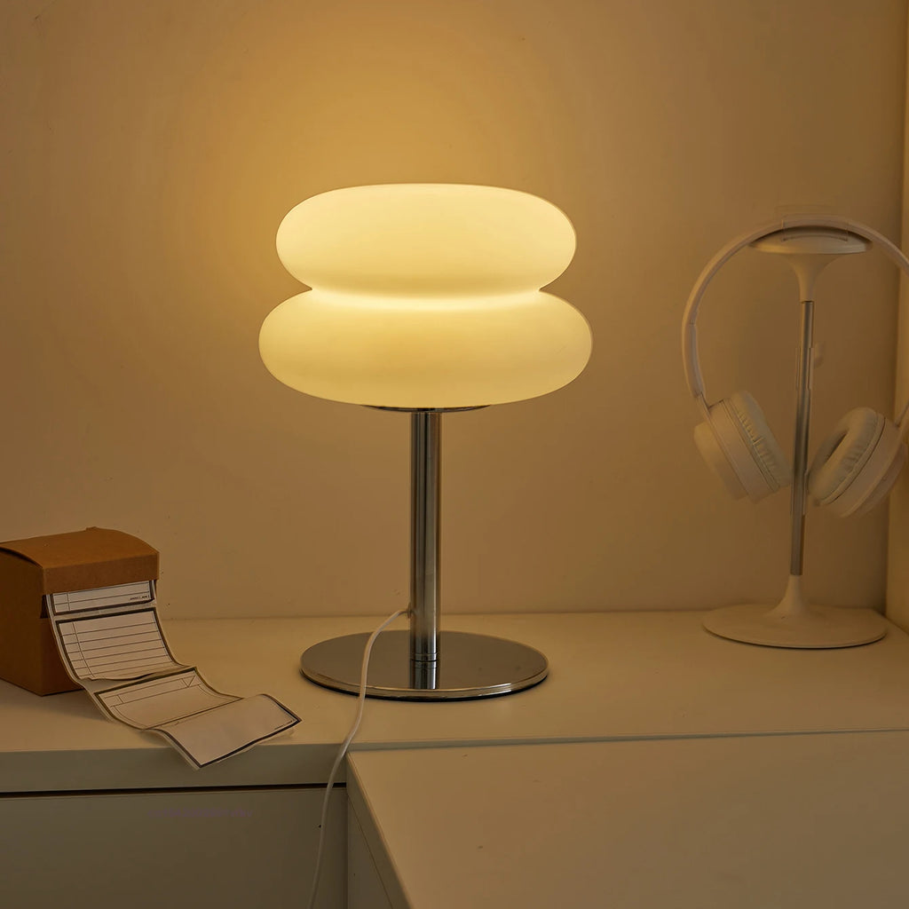 Ambient Bedside Lamp