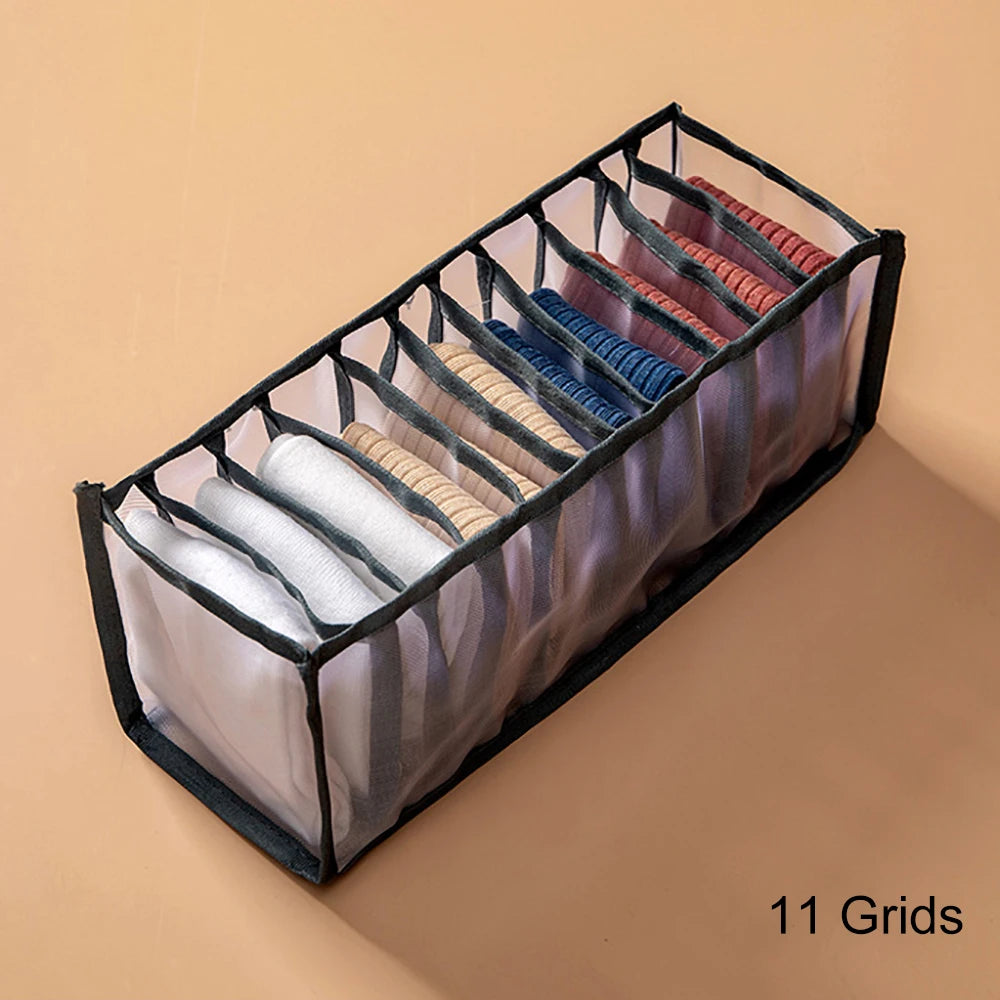Wardrobe Drawer Divider