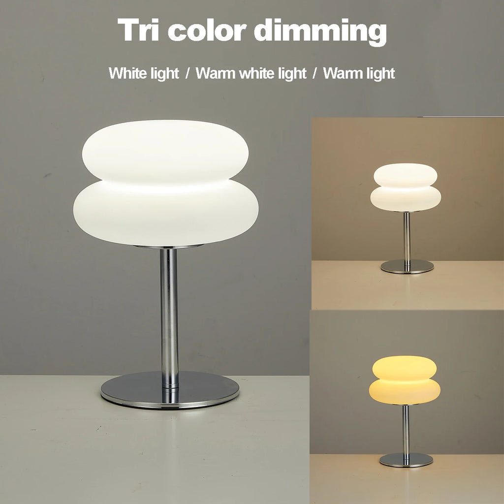 Ambient Bedside Lamp