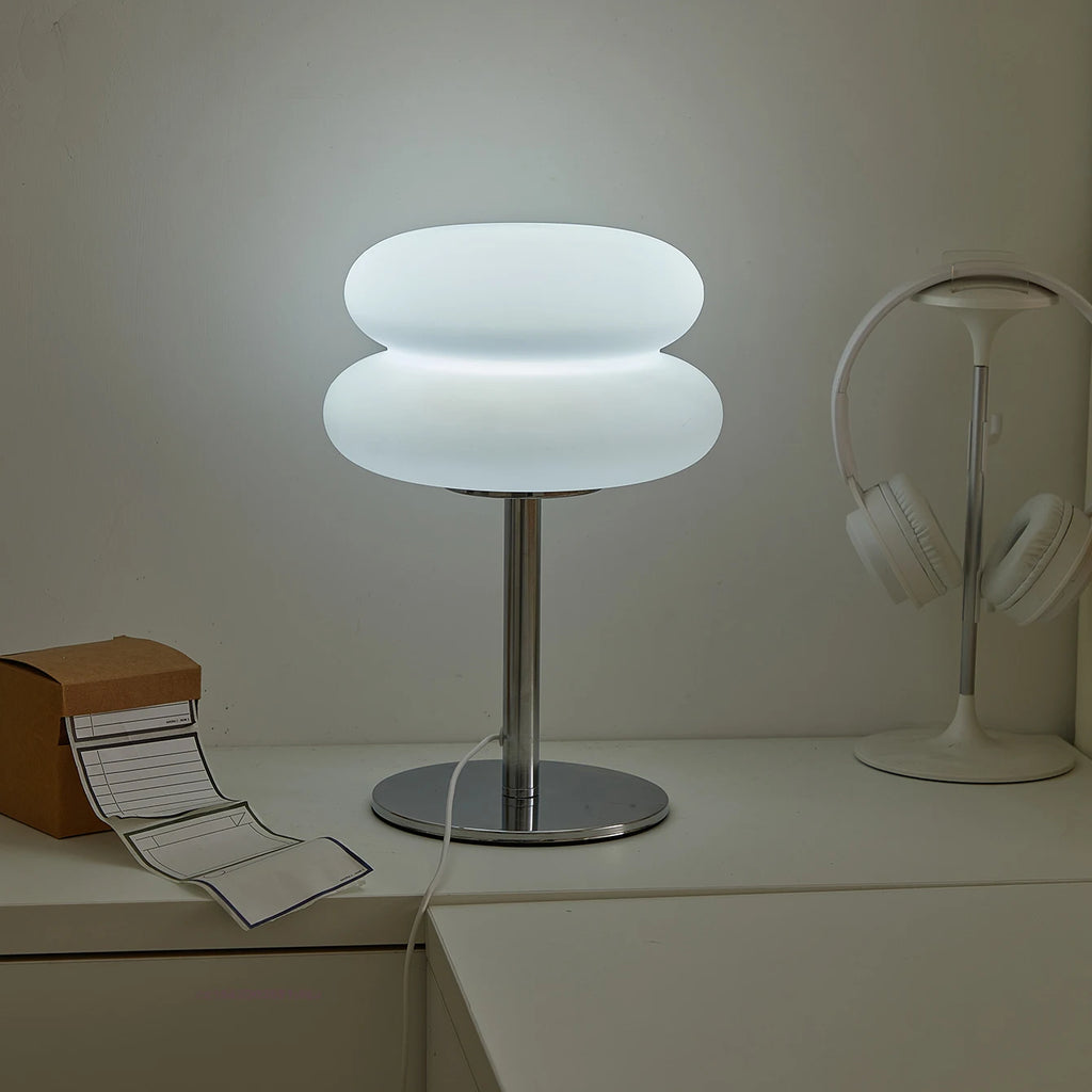 Ambient Bedside Lamp