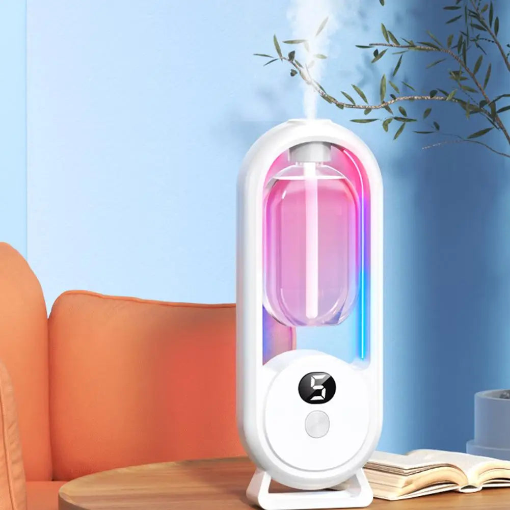 Ambient Fragrance Diffuser