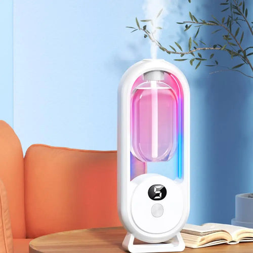 Ambient Fragrance Diffuser