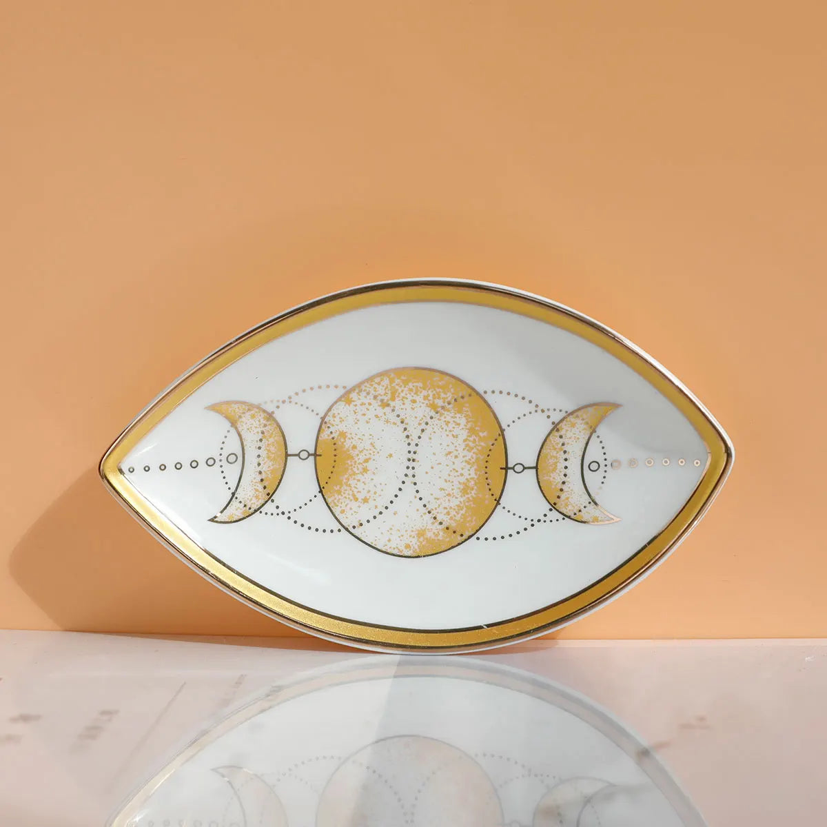 Evil Eye Trinket Dish