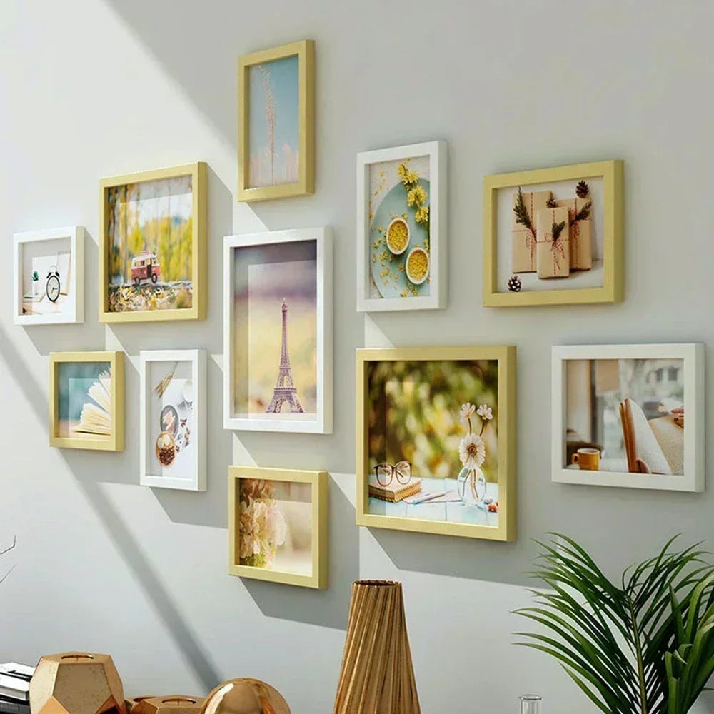 Gallery Wall Frame Set