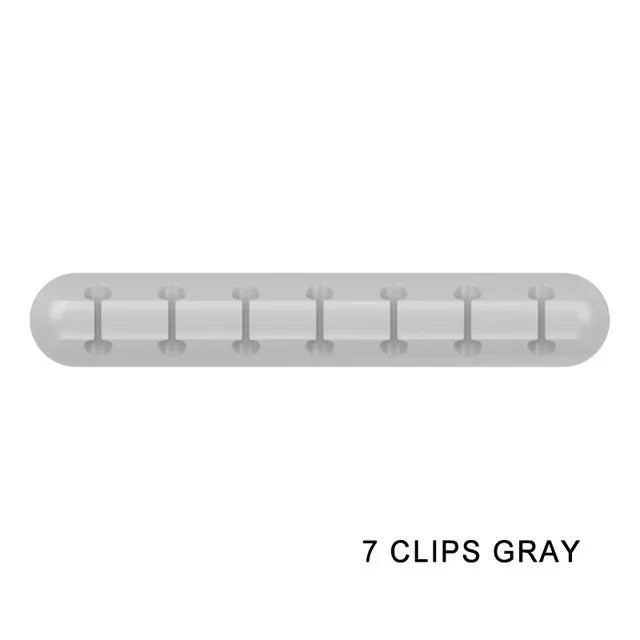 Cable Management Clips