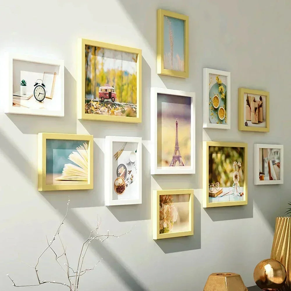 Gallery Wall Frame Set