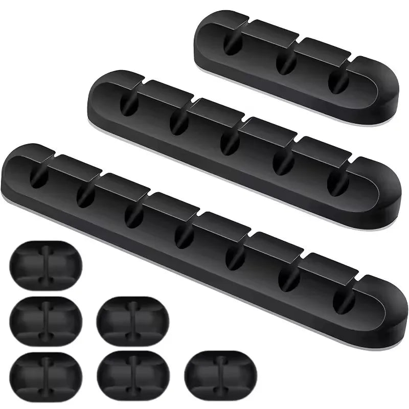 Cable Management Clips