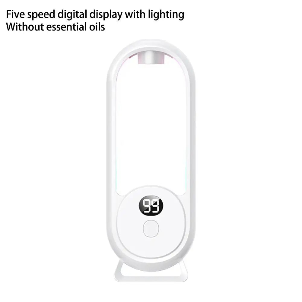 Ambient Fragrance Diffuser