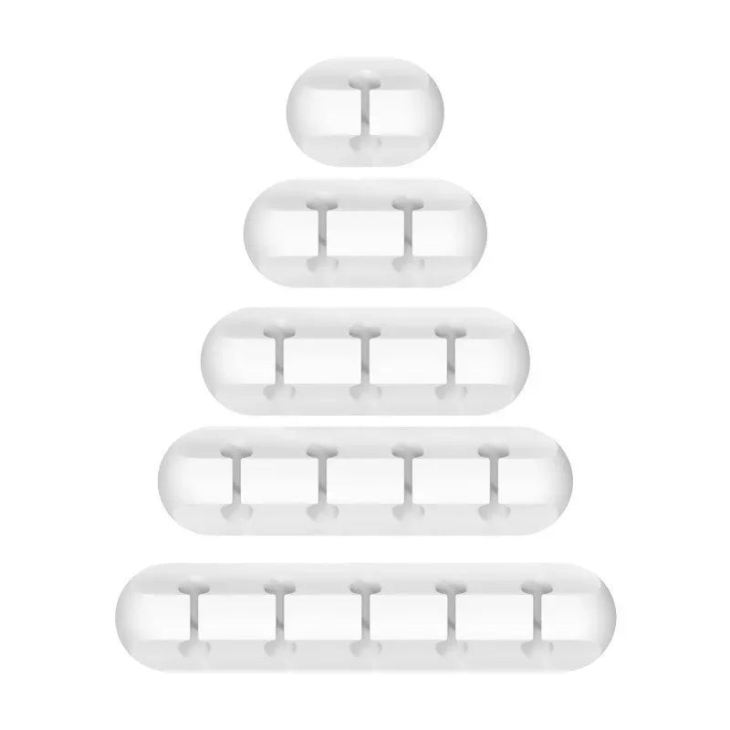 Cable Management Clips