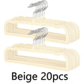 Velvet Hangers (Set of 20)
