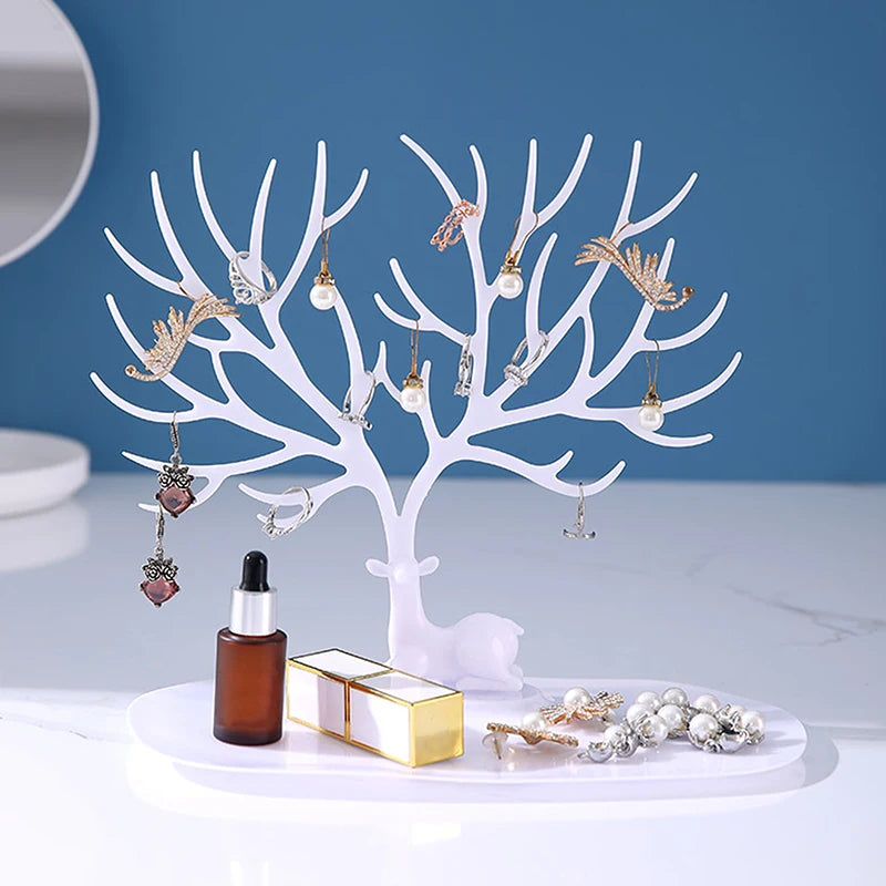 Jewelry Tree Stand