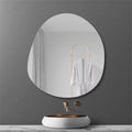 Irregular Wall Mirror
