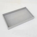 Velvet Jewelry Tray