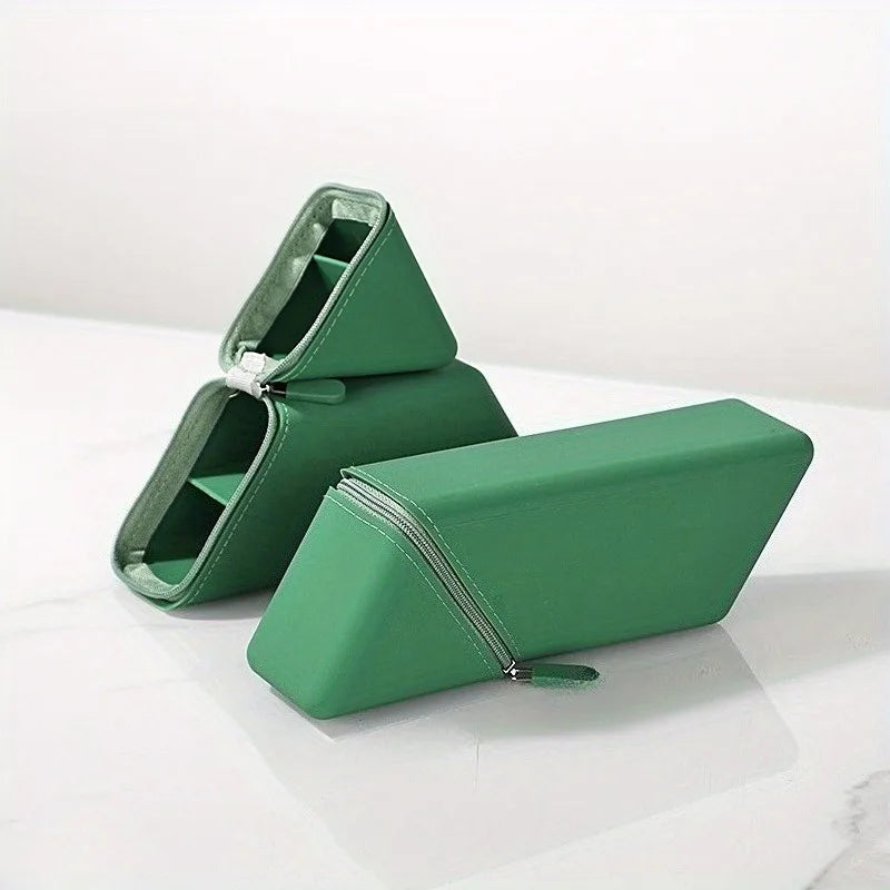 Silicone Pen Cup
