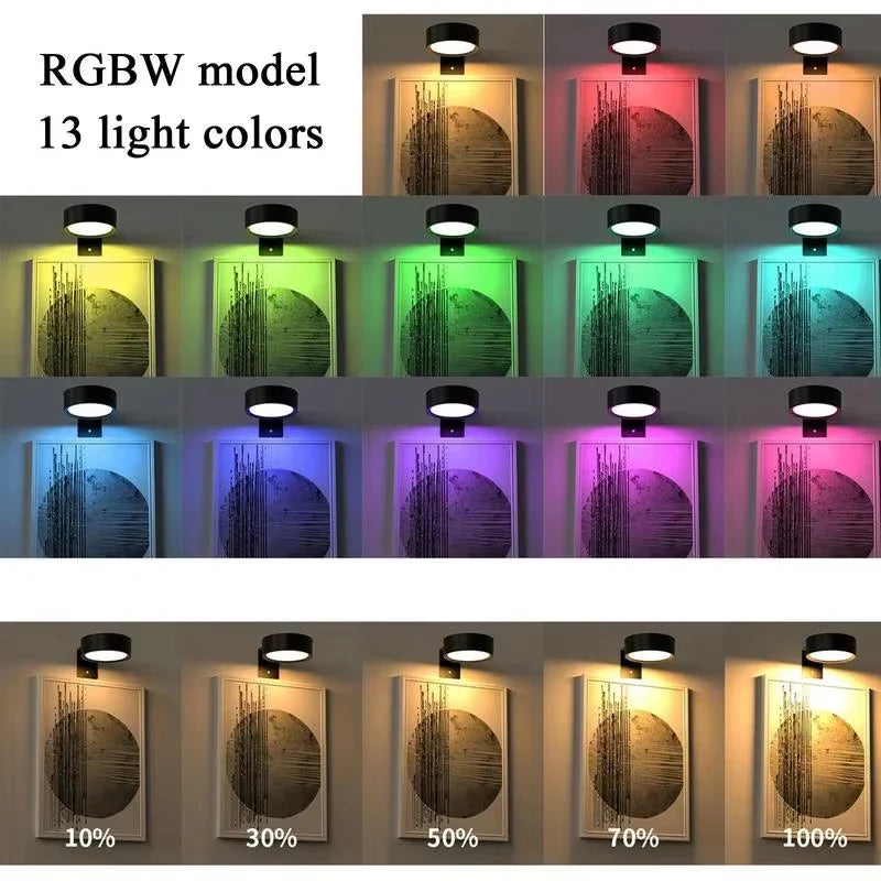 Museum Picture Light
