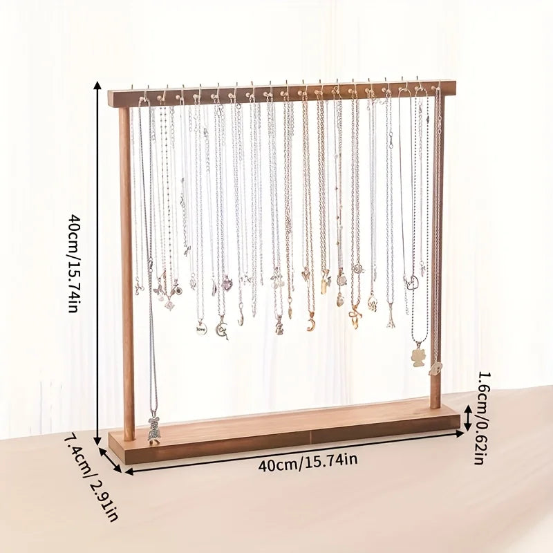 Jewelry Display Stand