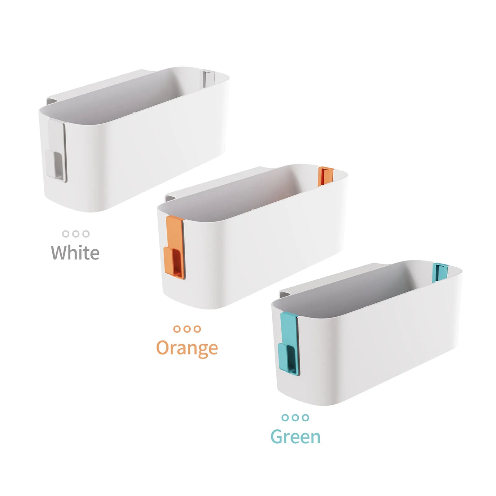 Bedside Hanging Shelf